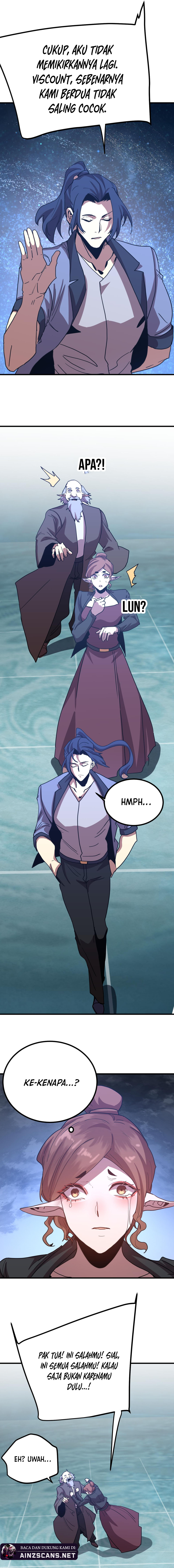 Read Leveling In The Future ID Manga Online
