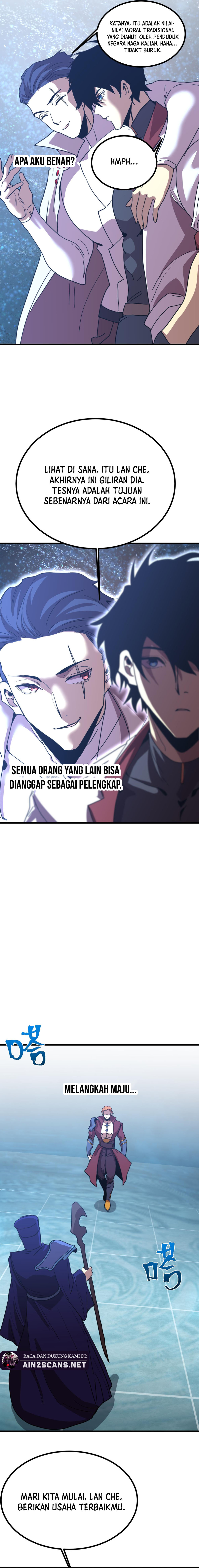 Read Leveling In The Future ID Manga Online