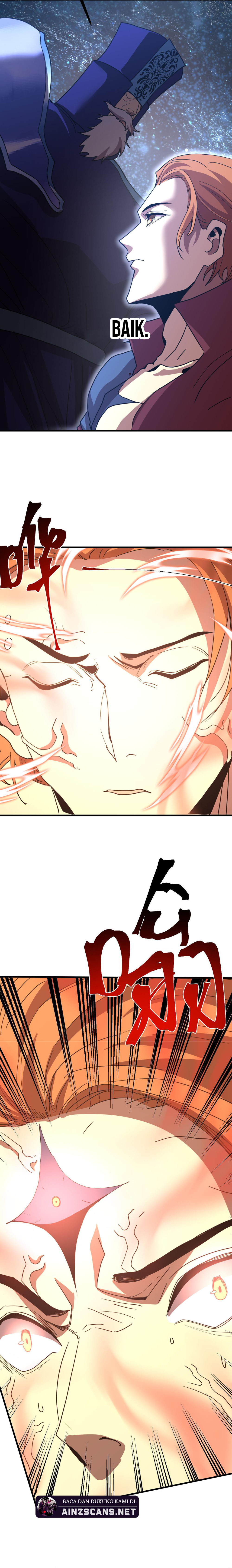Read Leveling In The Future ID Manga Online