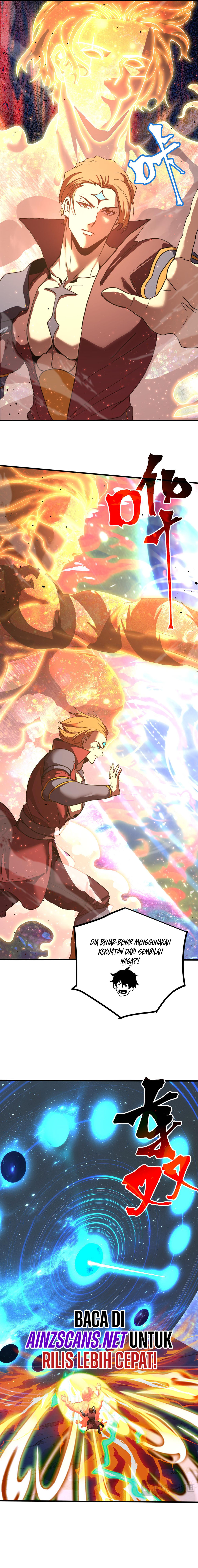 Read Leveling In The Future ID Manga Online
