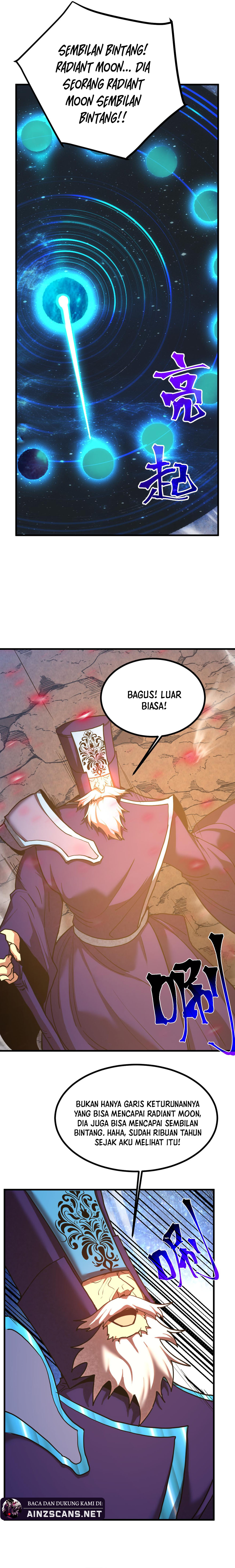 Read Leveling In The Future ID Manga Online