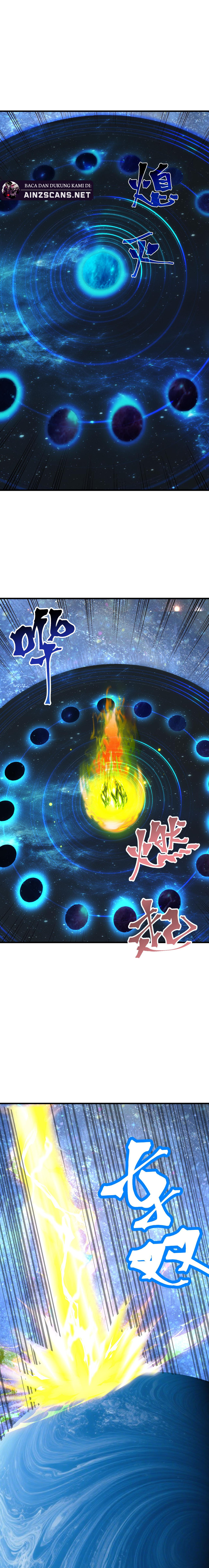 Read Leveling In The Future ID Manga Online