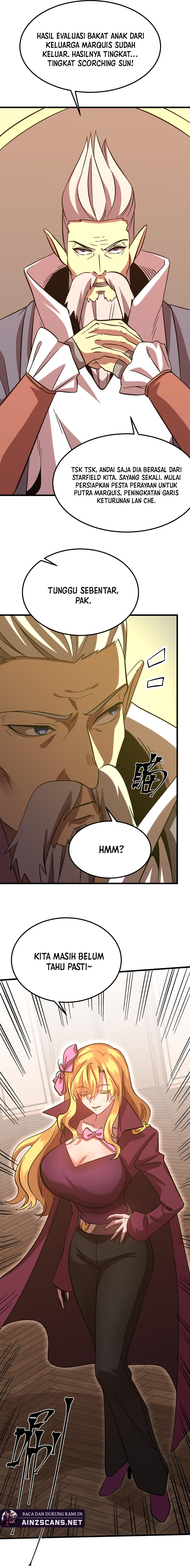 Read Leveling In The Future ID Manga Online