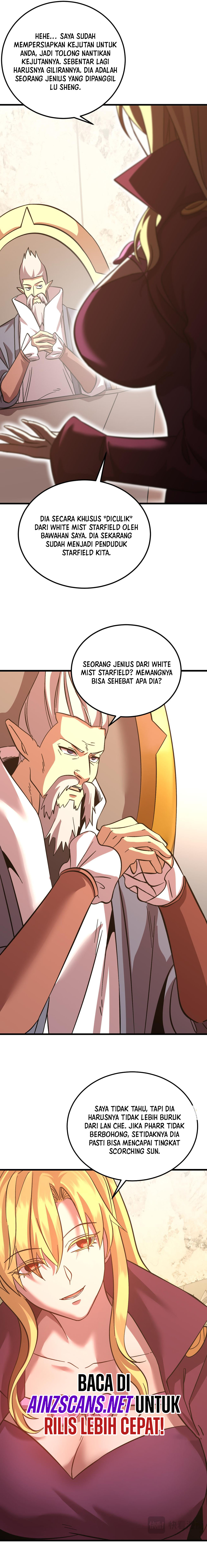 Read Leveling In The Future ID Manga Online