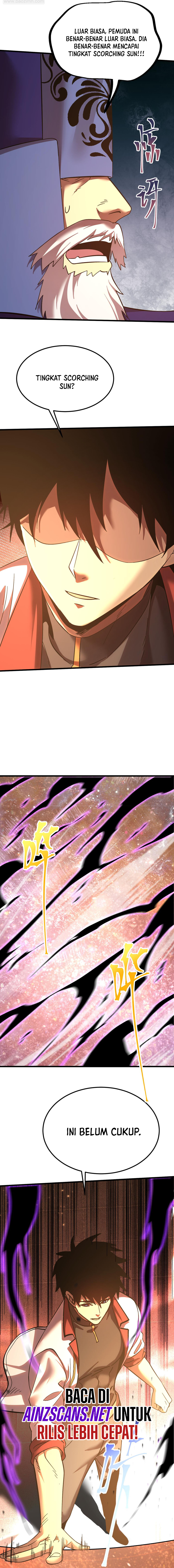Read Leveling In The Future ID Manga Online