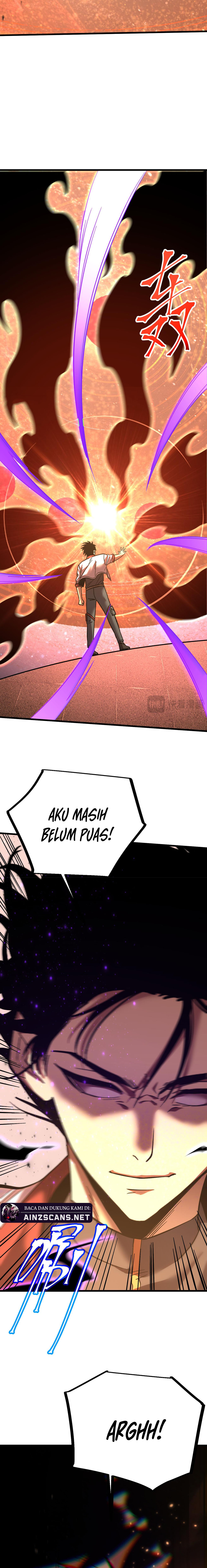 Read Leveling In The Future ID Manga Online