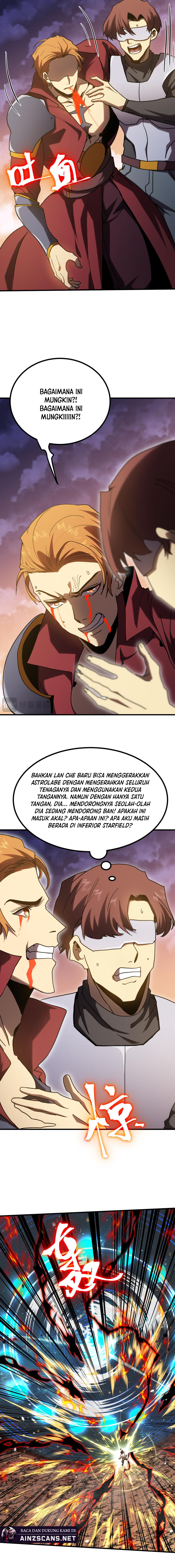 Read Leveling In The Future ID Manga Online