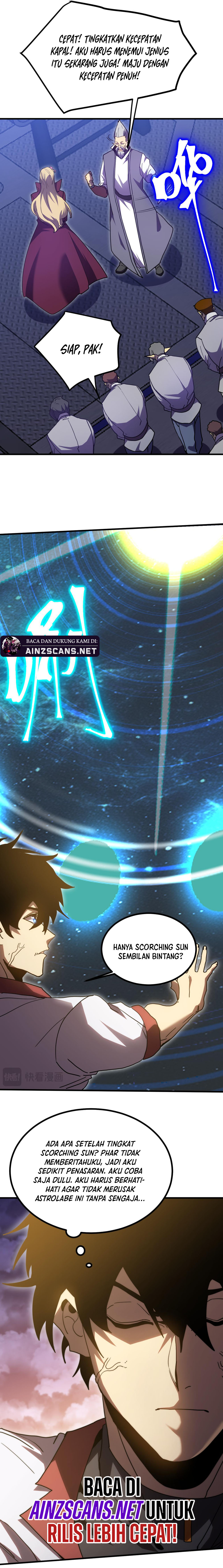 Read Leveling In The Future ID Manga Online
