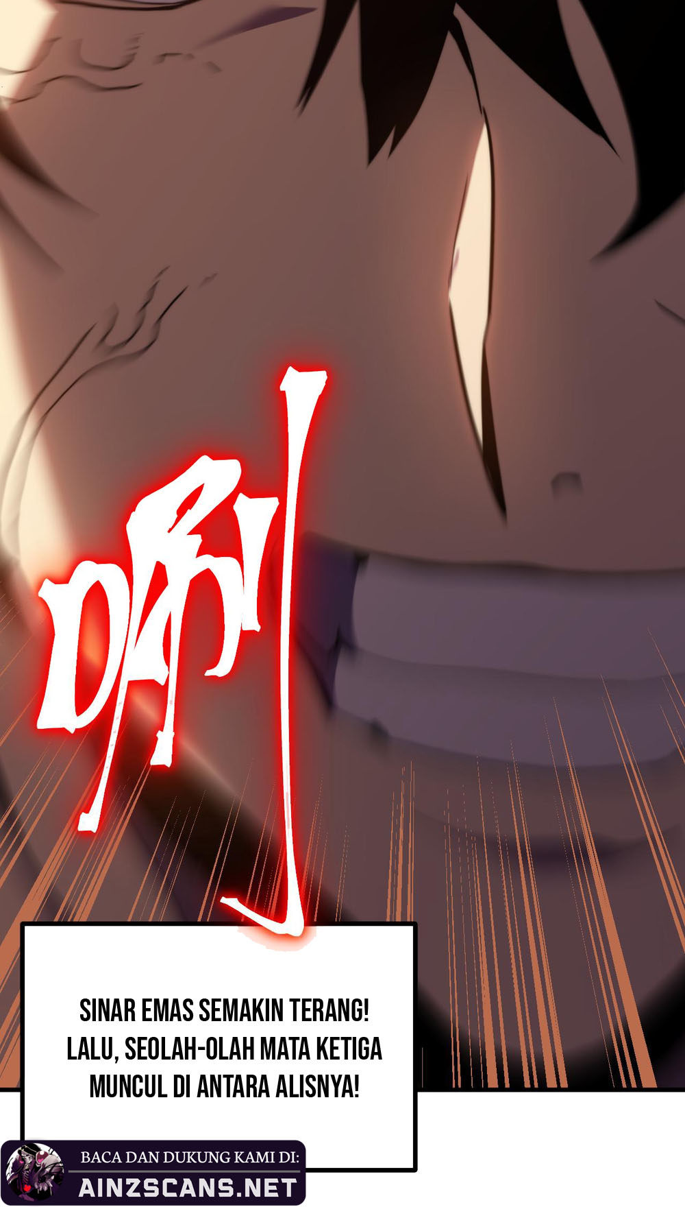Read Leveling In The Future ID Manga Online