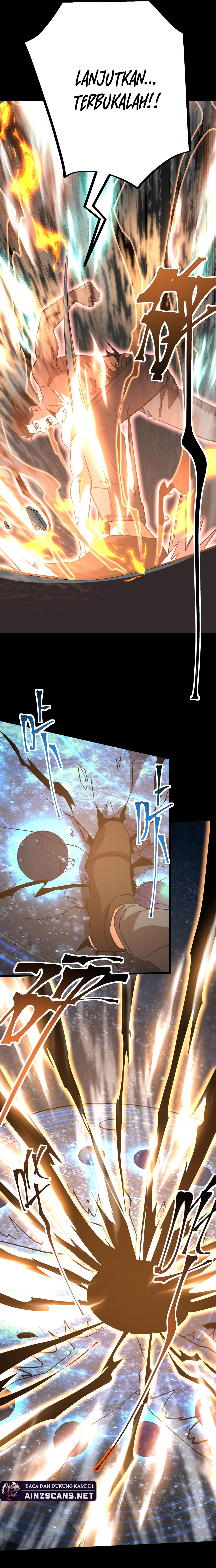 Read Leveling In The Future ID Manga Online
