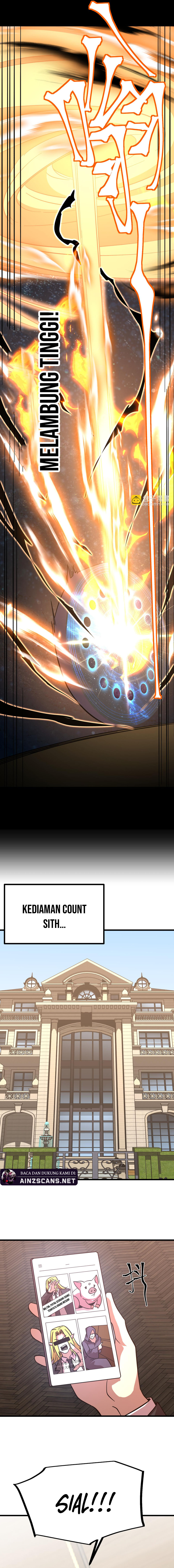 Read Leveling In The Future ID Manga Online