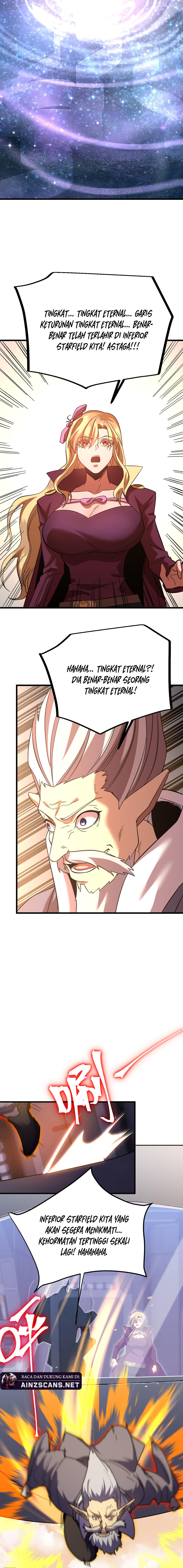 Read Leveling In The Future ID Manga Online