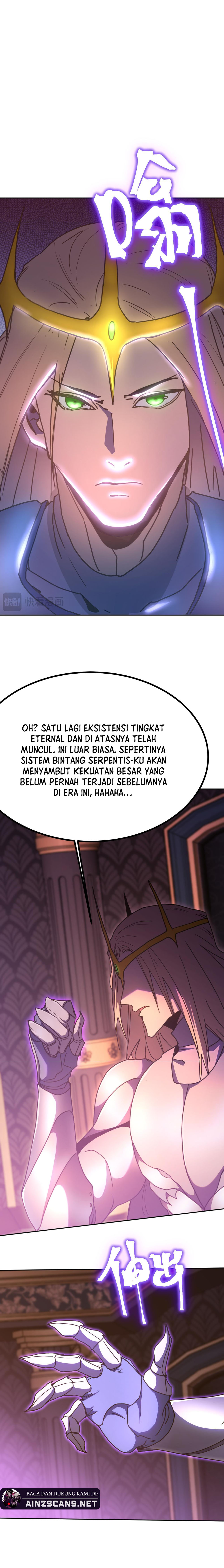 Read Leveling In The Future ID Manga Online