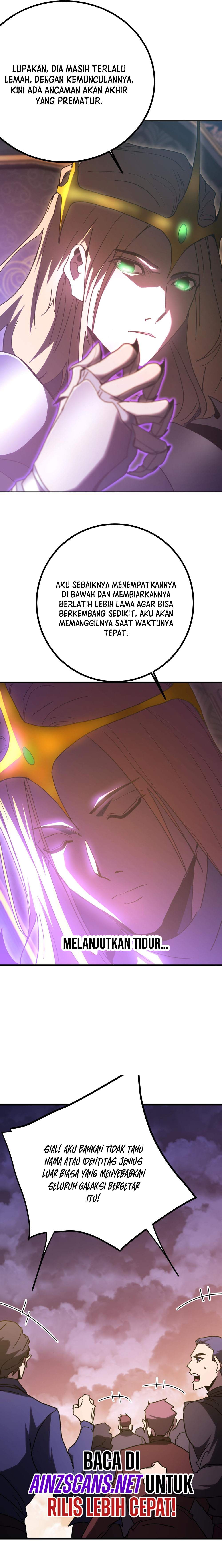 Read Leveling In The Future ID Manga Online