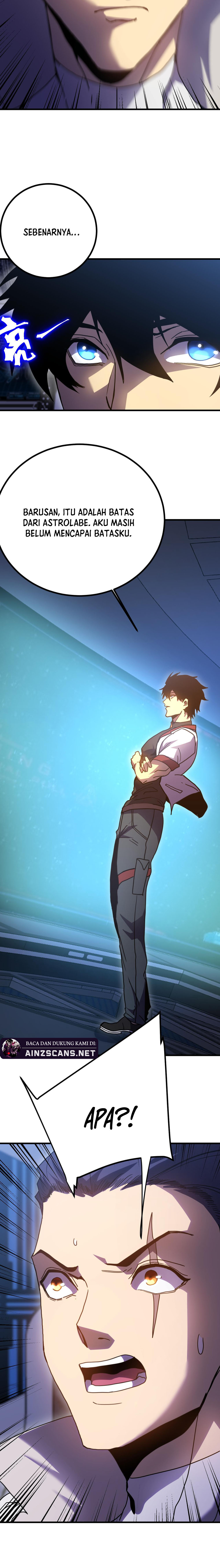 Read Leveling In The Future ID Manga Online