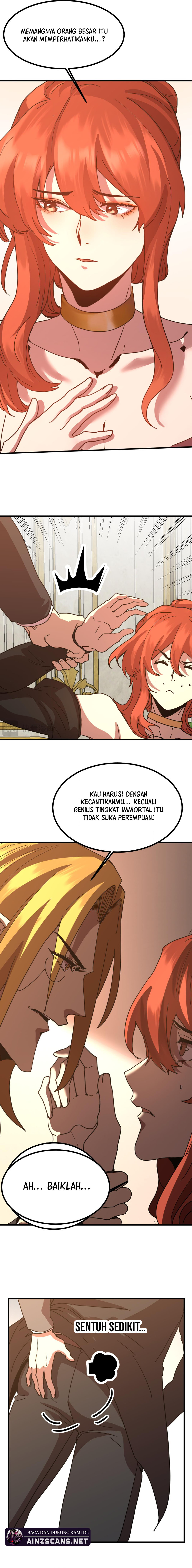 Read Leveling In The Future ID Manga Online