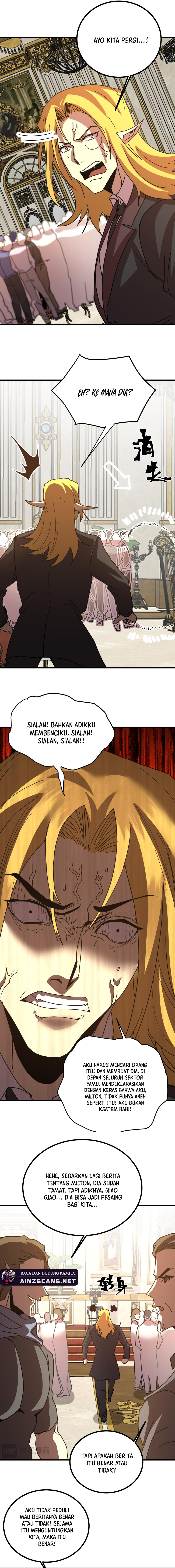 Read Leveling In The Future ID Manga Online