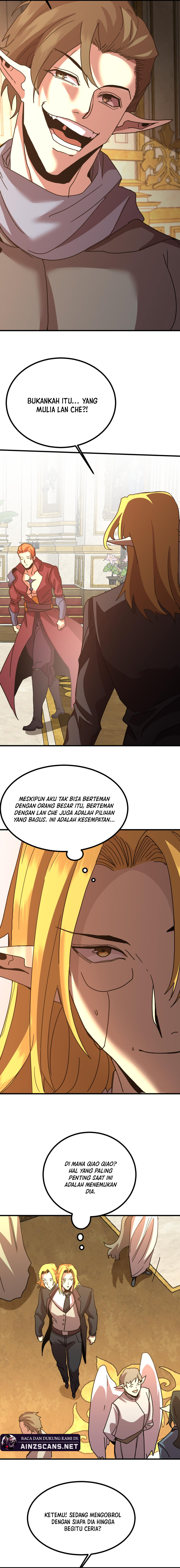 Read Leveling In The Future ID Manga Online