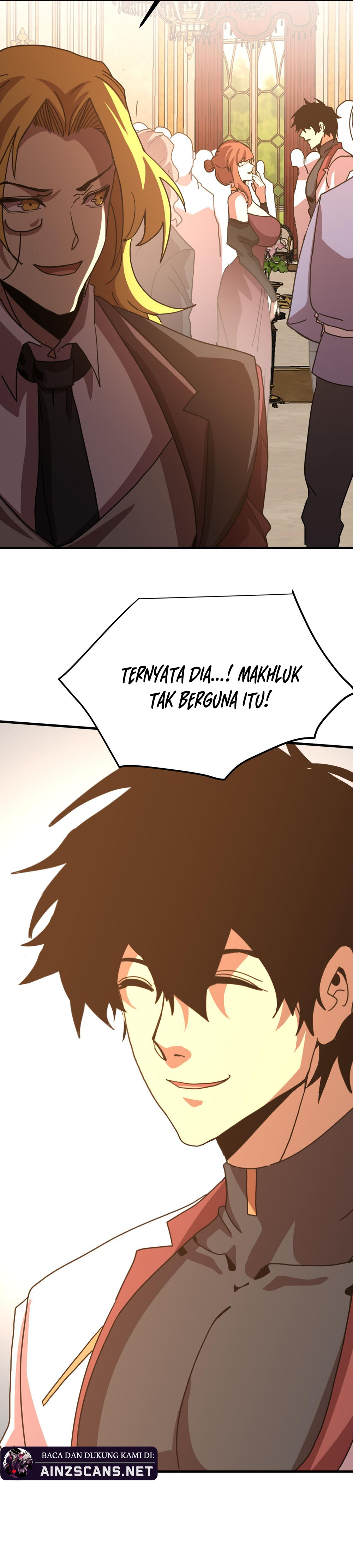Read Leveling In The Future ID Manga Online