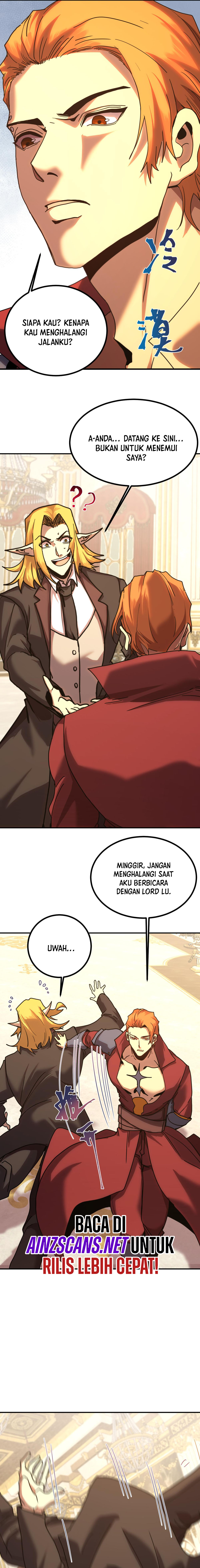 Read Leveling In The Future ID Manga Online