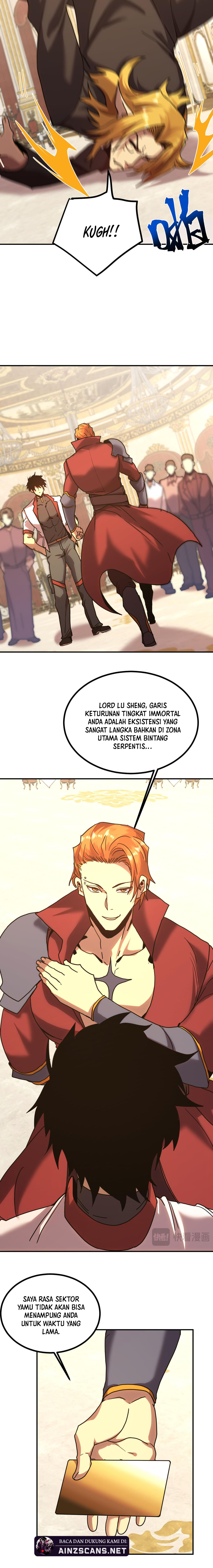 Read Leveling In The Future ID Manga Online