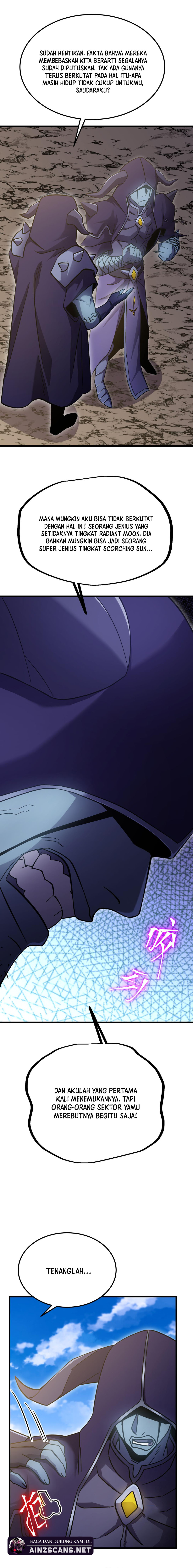 Read Leveling In The Future ID Manga Online