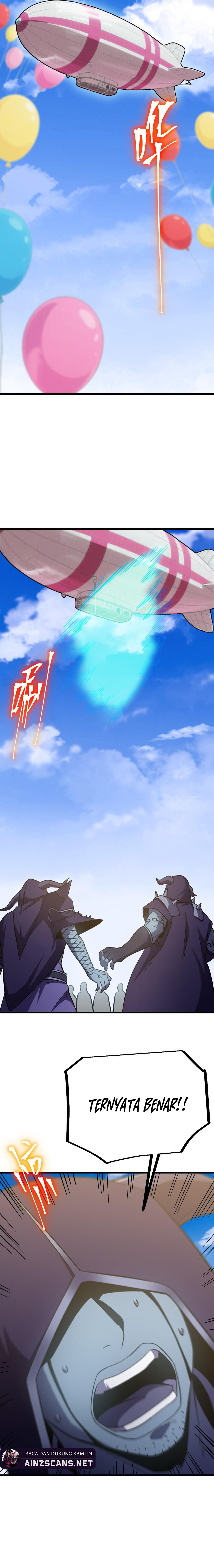 Read Leveling In The Future ID Manga Online
