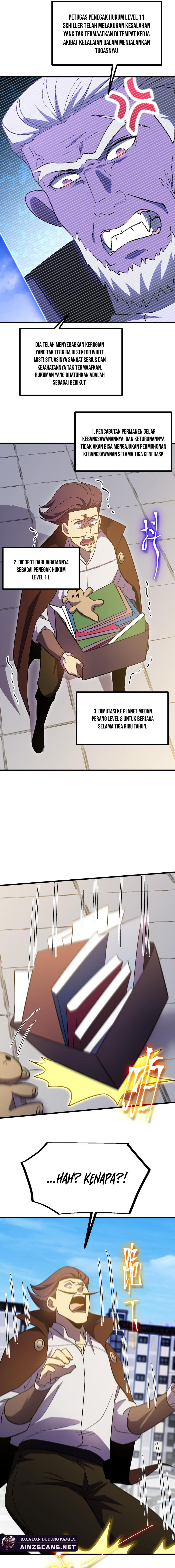 Read Leveling In The Future ID Manga Online