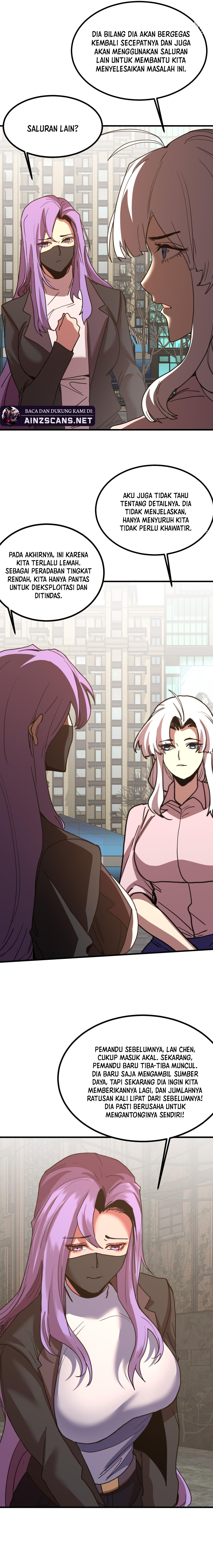 Read Leveling In The Future ID Manga Online