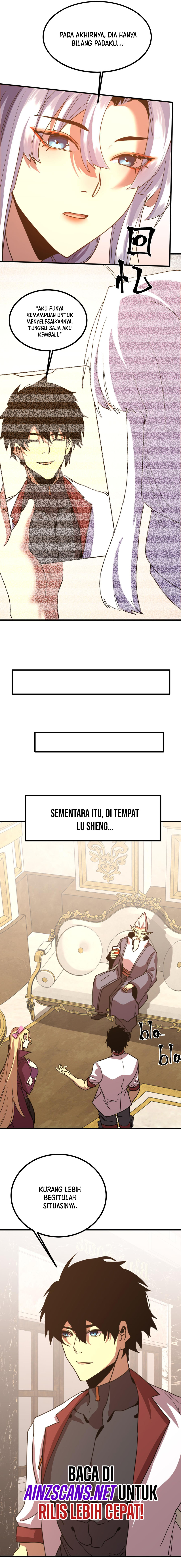Read Leveling In The Future ID Manga Online