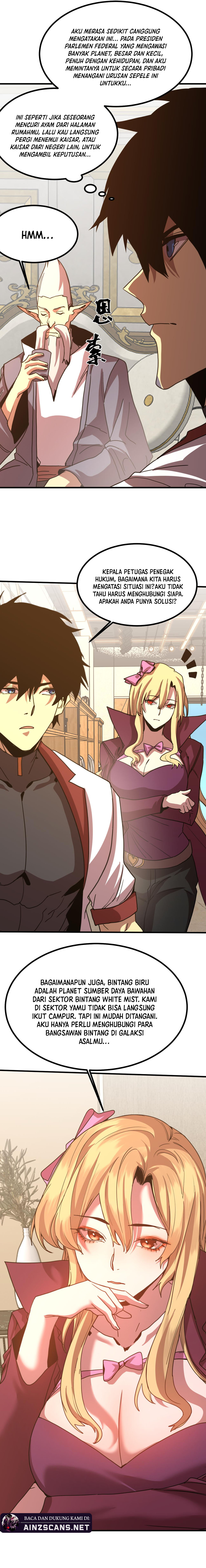 Read Leveling In The Future ID Manga Online