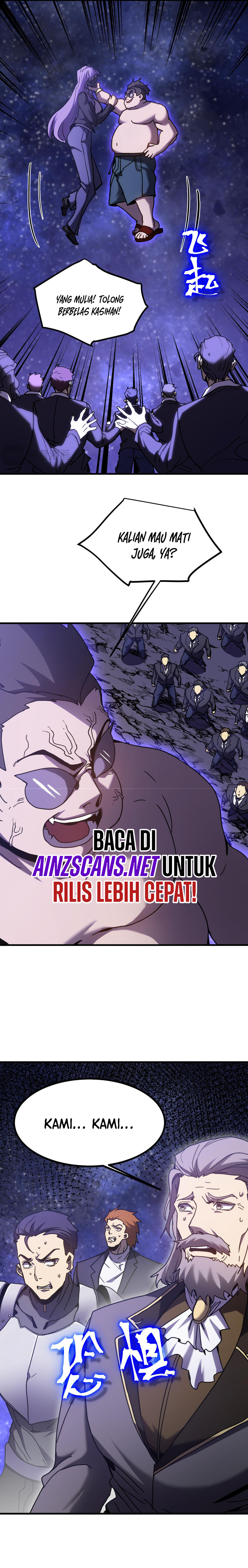 Read Leveling In The Future ID Manga Online