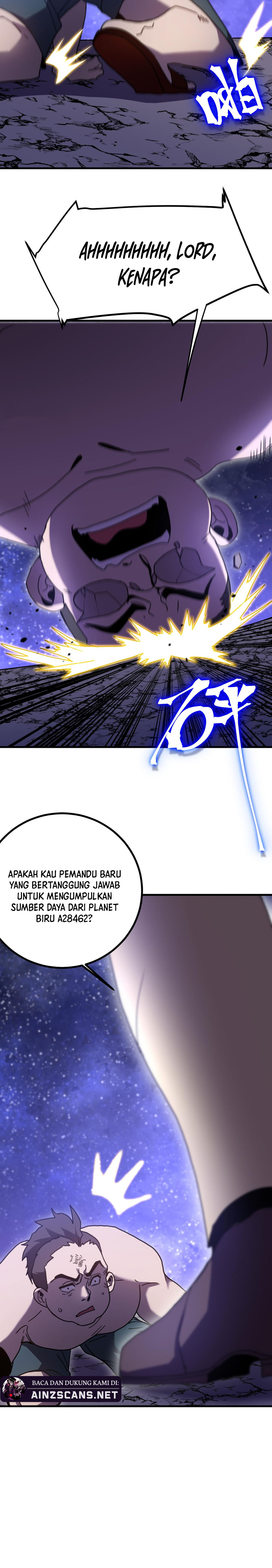 Read Leveling In The Future ID Manga Online