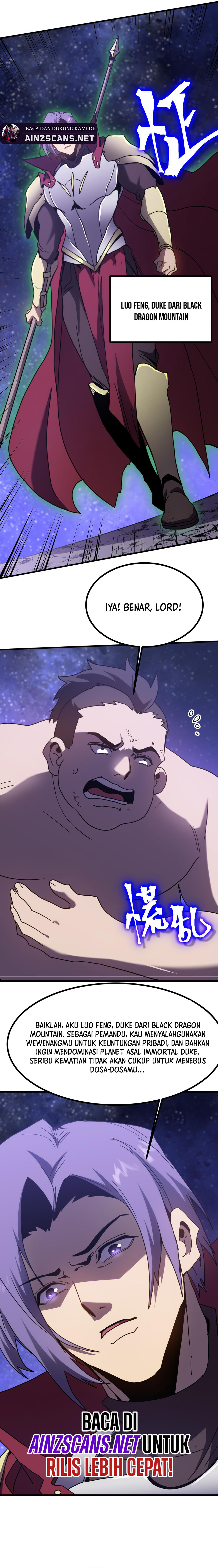 Read Leveling In The Future ID Manga Online
