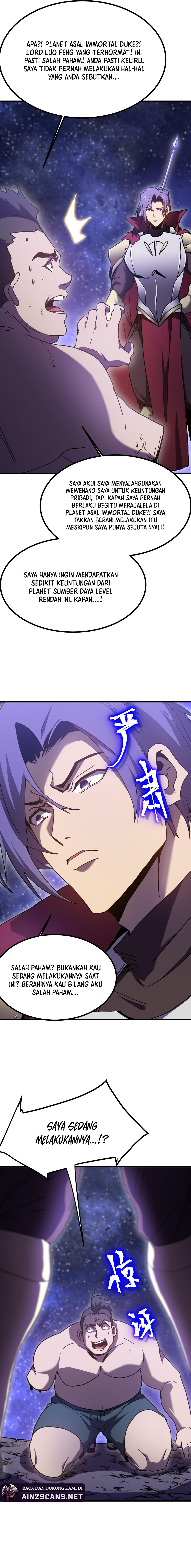 Read Leveling In The Future ID Manga Online