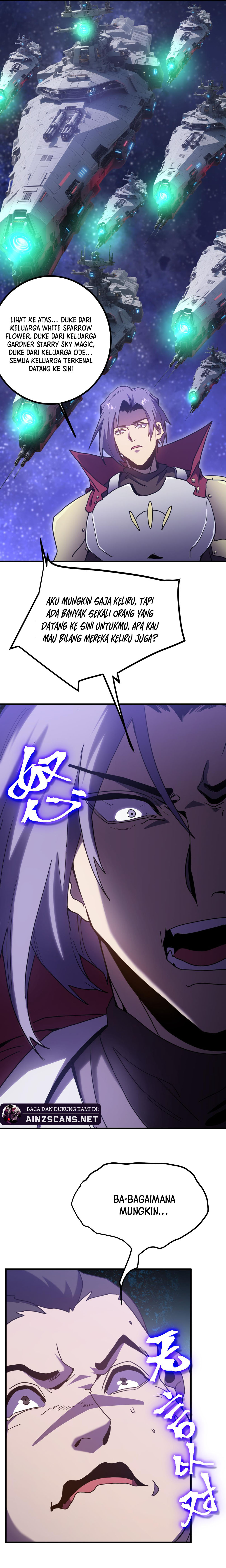 Read Leveling In The Future ID Manga Online