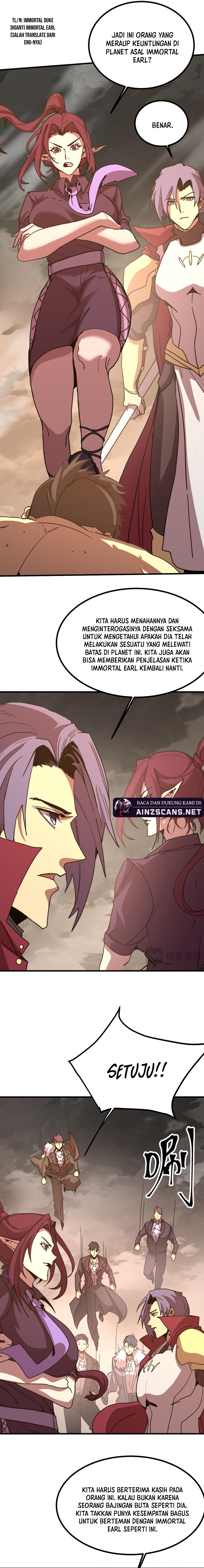 Read Leveling In The Future ID Manga Online