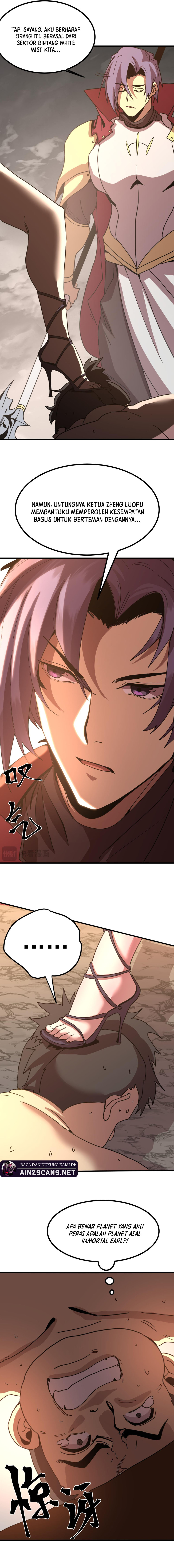 Read Leveling In The Future ID Manga Online