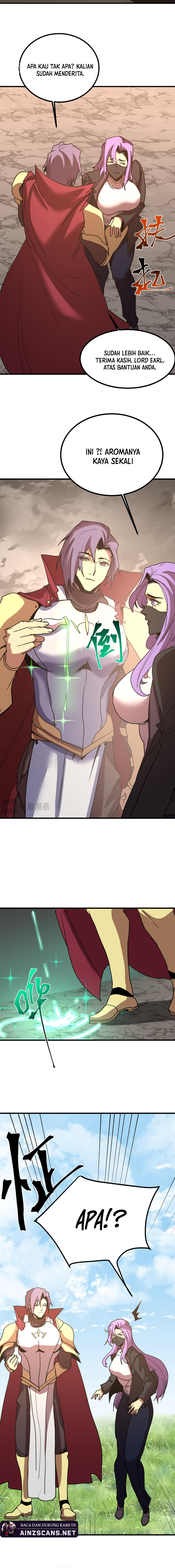 Read Leveling In The Future ID Manga Online