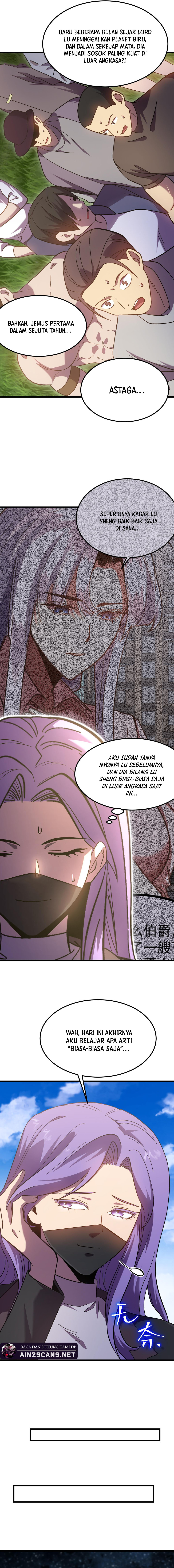 Read Leveling In The Future ID Manga Online