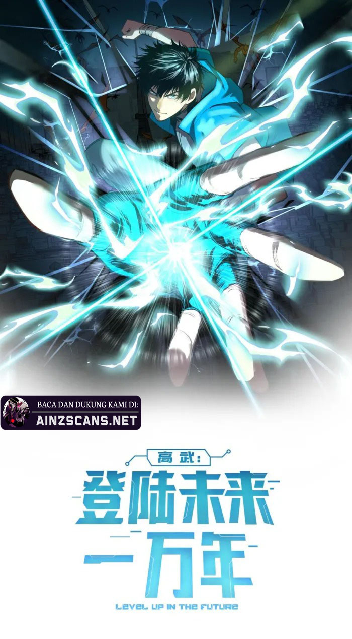 Read Leveling In The Future ID Manga Online
