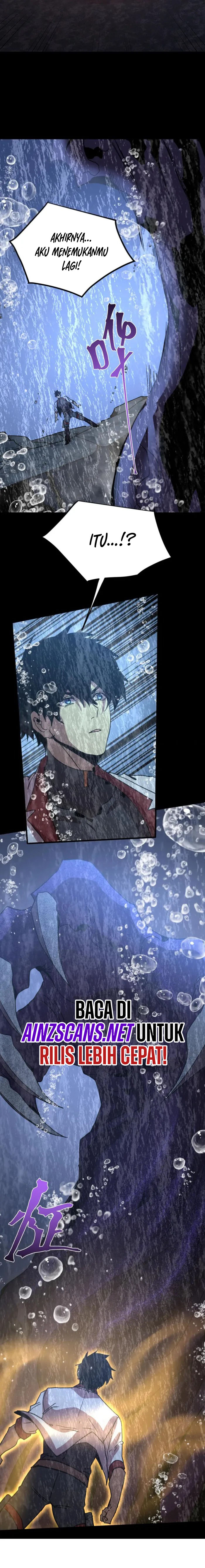 Read Leveling In The Future ID Manga Online