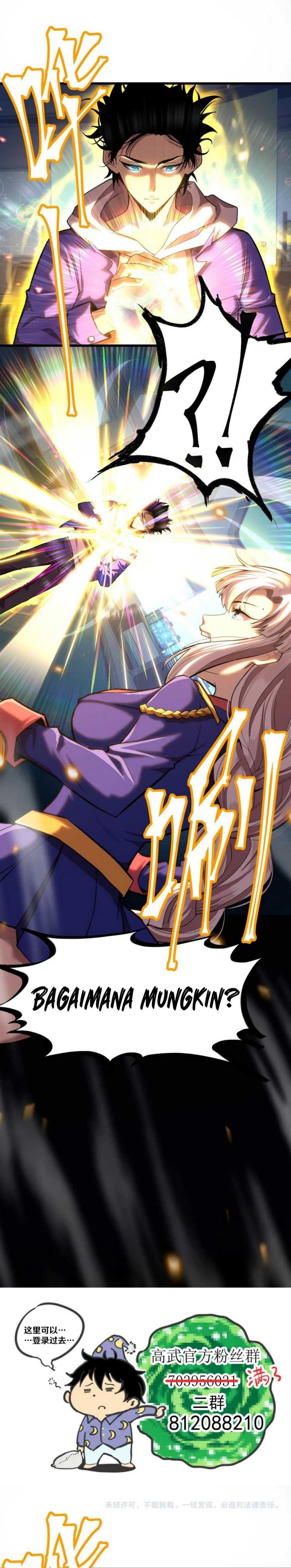 Read Leveling In The Future ID Manga Online