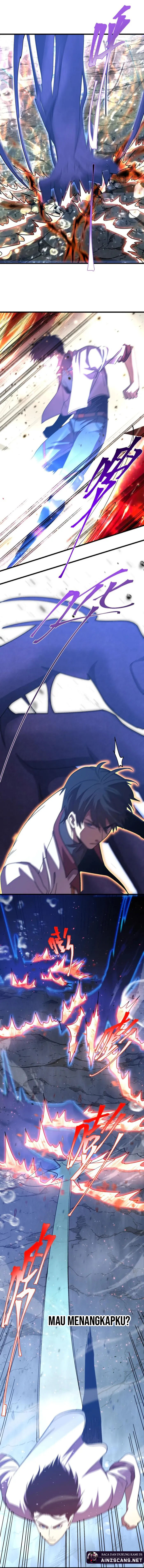 Read Leveling In The Future ID Manga Online