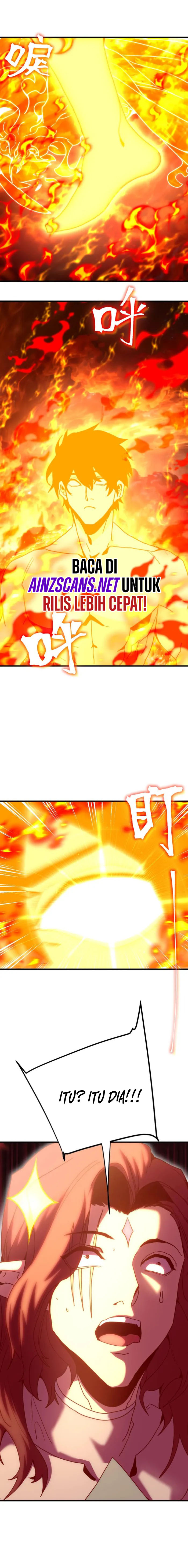 Read Leveling In The Future ID Manga Online