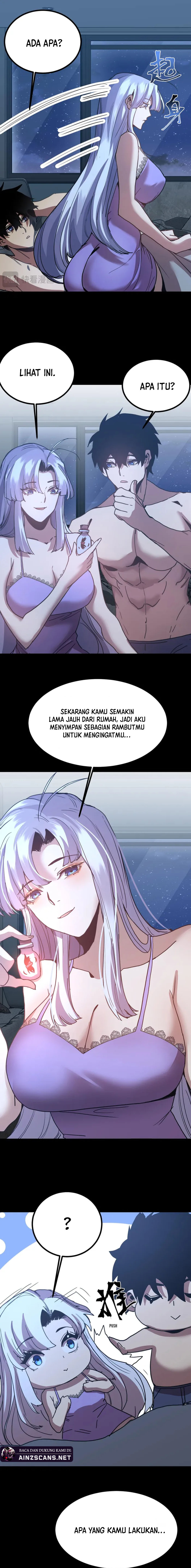 Read Leveling In The Future ID Manga Online
