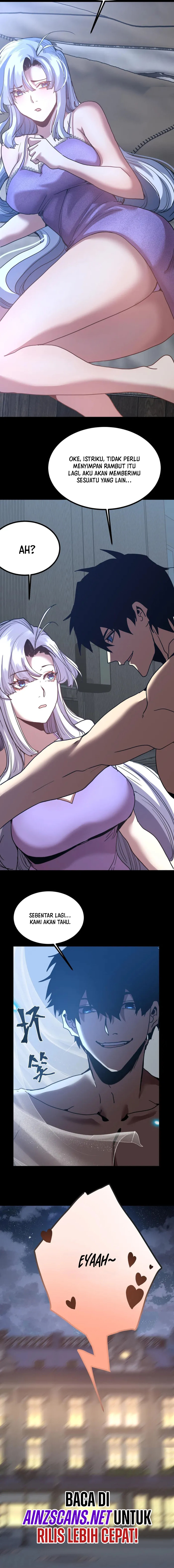 Read Leveling In The Future ID Manga Online