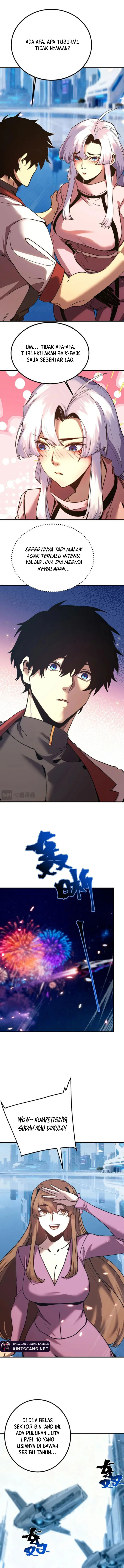 Read Leveling In The Future ID Manga Online