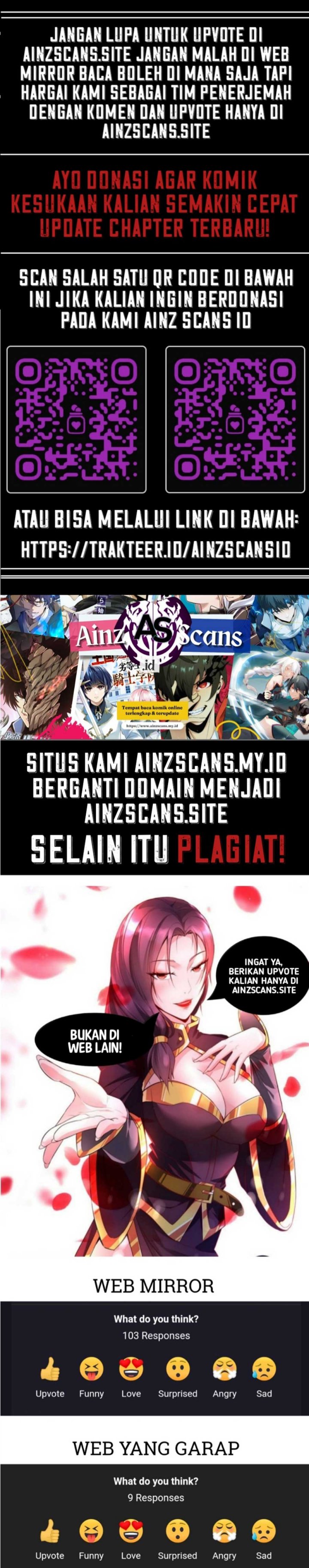 Read Leveling In The Future ID Manga Online