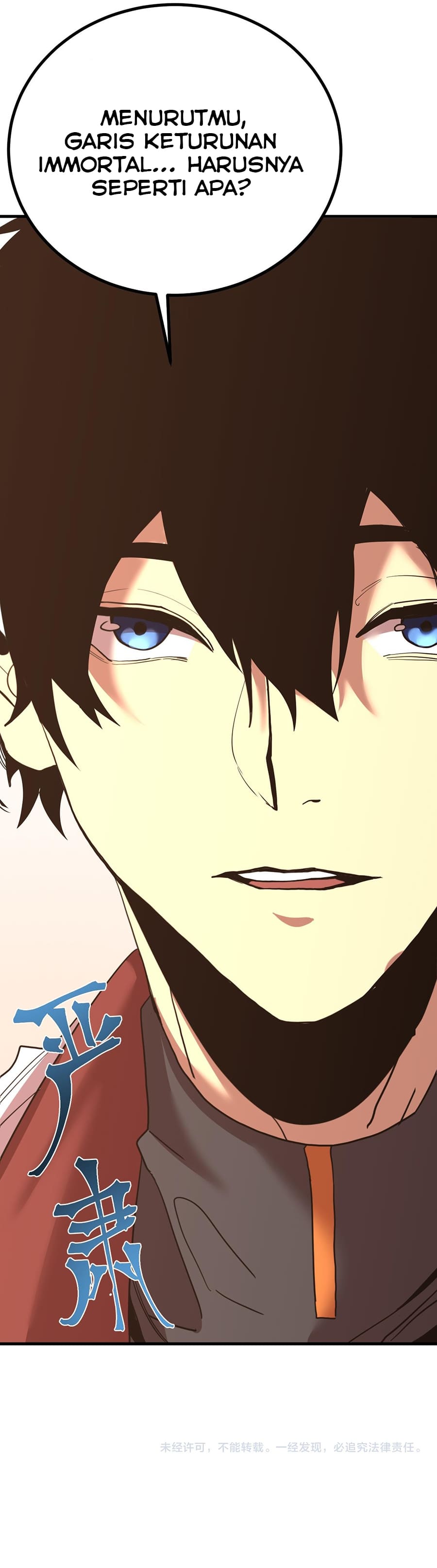 Read Leveling In The Future ID Manga Online